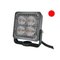 AXIXTECH 72X72X28MM 12-24V L – kuva 1