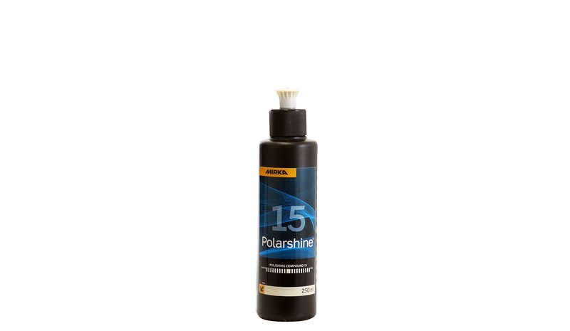 MIRKA 15 250ML KESKIKARKEA KIILLOTUSAINE