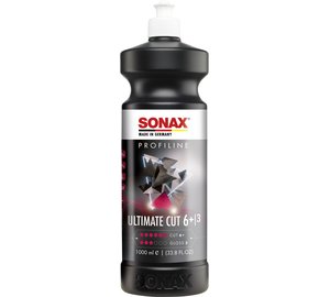 SONAX ULTIMATE CUT 6+ 1L HIOMATAHNA
