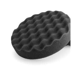 DRONCO 180X25 MUSTA KIILLOTUSSIENI