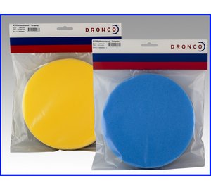 DRONCO 180X25 SININEN KIILLOTUSSIENI