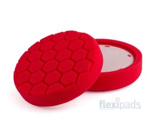 FLEXIPADS 150X25 PUN.HEX KIILLOTUSSIENI
