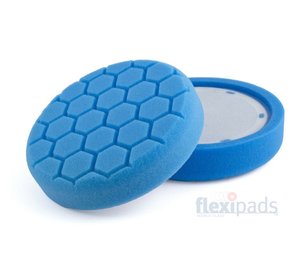 FLEXIPADS 150X25 SIN.HEX KIILLOTUSSIENI