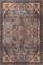 Asir matto Folk Chenille BA 01 75x230 cm – kuva 1