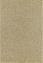 Narma matto Brooklyn™ kultainen 80x350 cm