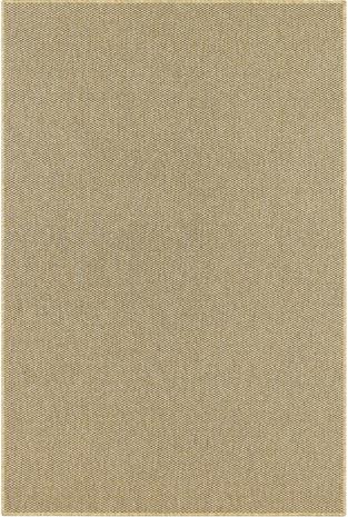 Narma matto Brooklyn™ kultainen 80x350 cm