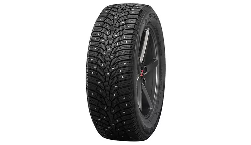 SW-9 235/40-18 – kuva 1/3