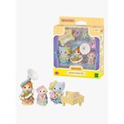 Sylvanian Families Leikkisetti Pienet Prinsessat Konsertti