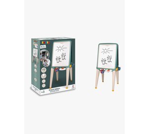 Smoby Maalausteline Ultimate 2-in-1