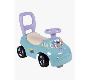 Disney Stitch Potkuauto Auto