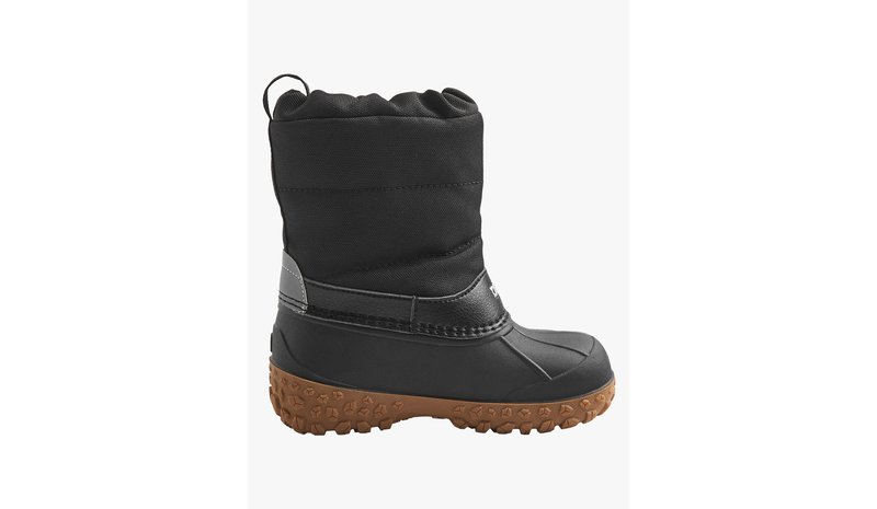 Reima Loskari Talvikengät, Mustat, 24 – kuva 1/4
