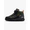 Hummel Crosslite Mid Infant Talvikengät, Winter Moss, 23 – kuva 1