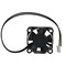 Raise3d E2 Left Extruder Front Cooling Fan – kuva 1