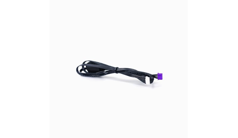 Raise3d E2 X-axis Motor Right Cable – kuva 1/2
