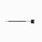 Raise3d E2 Z-axis Leadscrew Motor – kuva 1