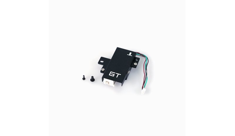 Raise3d E2 Auto-leveling System Assembly – kuva 1/2