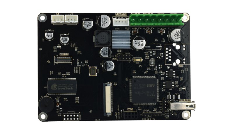 Creality 3d Ld-002r Mainboard – kuva 1/2