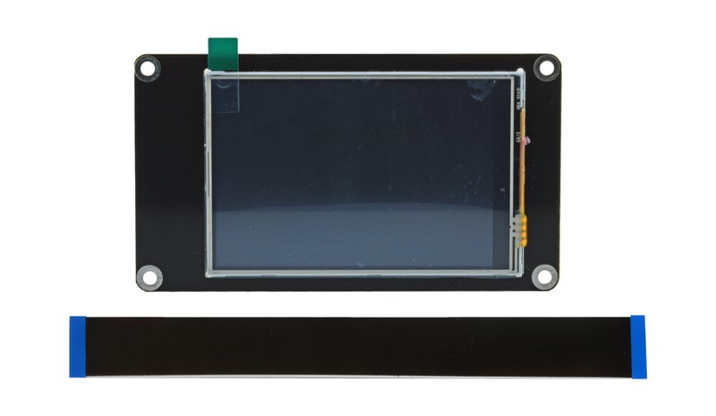 Creality 3d Ld-002r Lcd Touch Screen – kuva 1/2