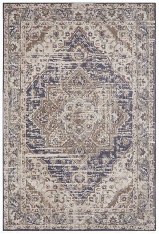 Hanse Home matto Terrain 160x235 cm