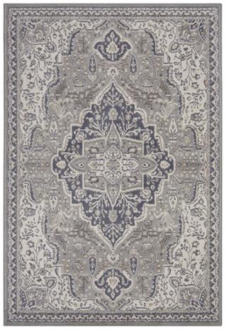 Hanse Home matto Terrain 160x235 cm