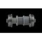 Flashforge Creator3 Y-axis Pulley Assembly – kuva 1