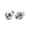 Mk8 Nickel Plated Copper Nozzle With Ruby 0,4 Mm - 1 Pcs – kuva 1