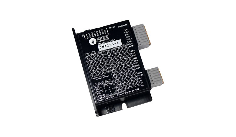Intamsys Stepper Driver For X-axis – kuva 1/2