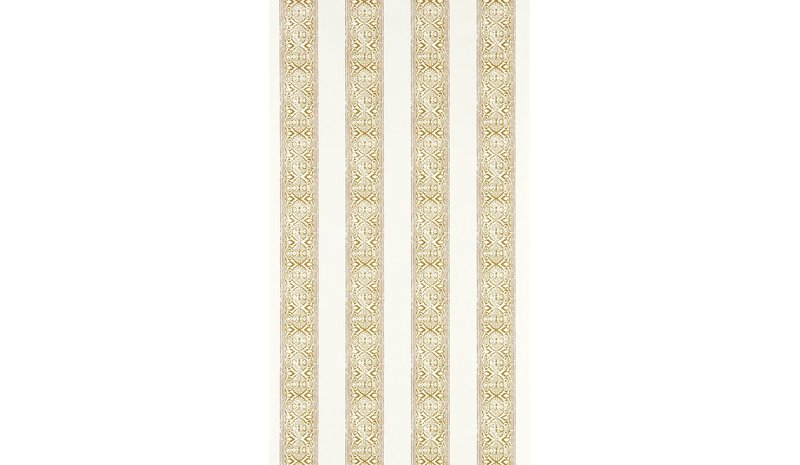 Kalamkari Antique - W0237/01 Tapetti – kuva 1/1