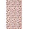 Hathi Raspberry - W0236/03 Tapetti – kuva 1