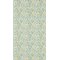 Gamthi Teal - W0235/04 Tapetti – kuva 1