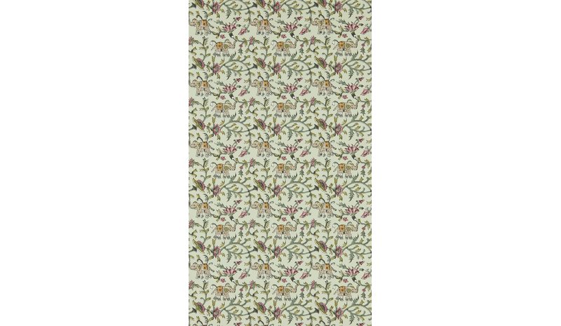 Hathi Sage - W0236/04 Tapetti – kuva 1/1