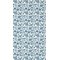 Hathi Cobalt - W0236/01 Tapetti – kuva 1