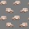 Jimmy Grey - 1078601-03 Tapetti – kuva 1