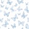 Milly Light Blue - 1085901-02 Tapetti – kuva 1