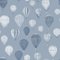 Elton Light Blue - 1087601-03 Tapetti – kuva 1