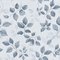 Arnold Blue - 1087501-02 Tapetti – kuva 1