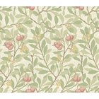 Arbutus Fennel/Coral - MOX0137-01 Tapetti