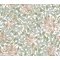 Honeysuckle Coral/Thyme - MOX0131-01 Tapetti – kuva 1
