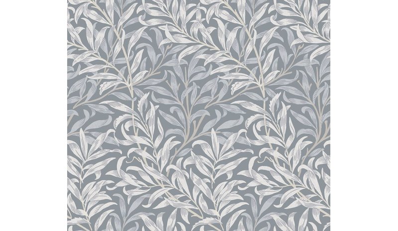 Willow boughs Flint - MOX0135-02 Tapetti – kuva 1/2