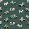 Nisse Green - 1093201-01 Tapetti – kuva 1