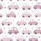 Tobbe Pink - 1090601-02 Tapetti – kuva 1