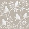 Malik Beige - 1089501-03 Tapetti – kuva 1