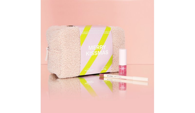 By Lyko Merry Kissmas Kit – kuva 1/1