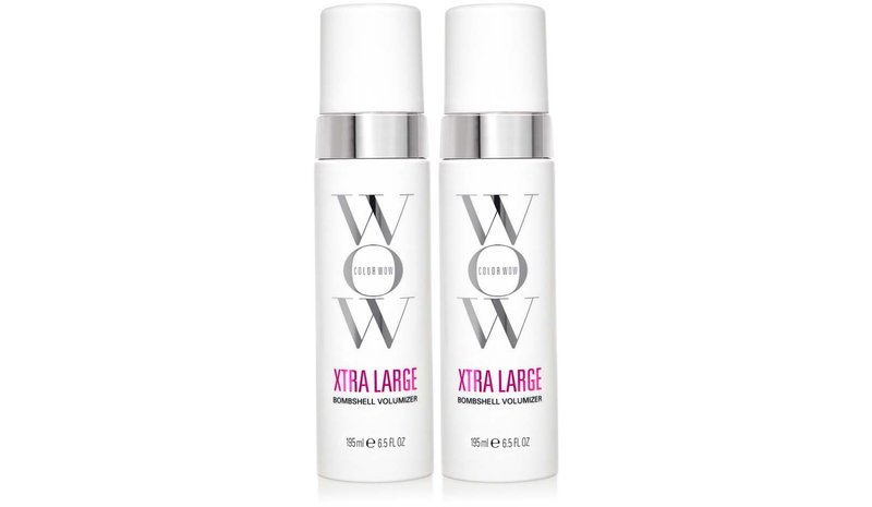 Color Wow Bundle Extra Large Bombshell Volumizer 195 ml x 2 – kuva 1/1