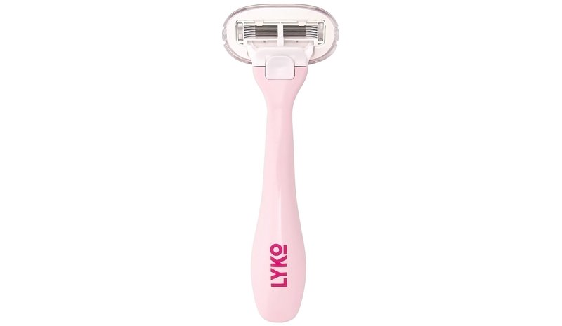 By Lyko The Shave Wave Razor – kuva 1/1