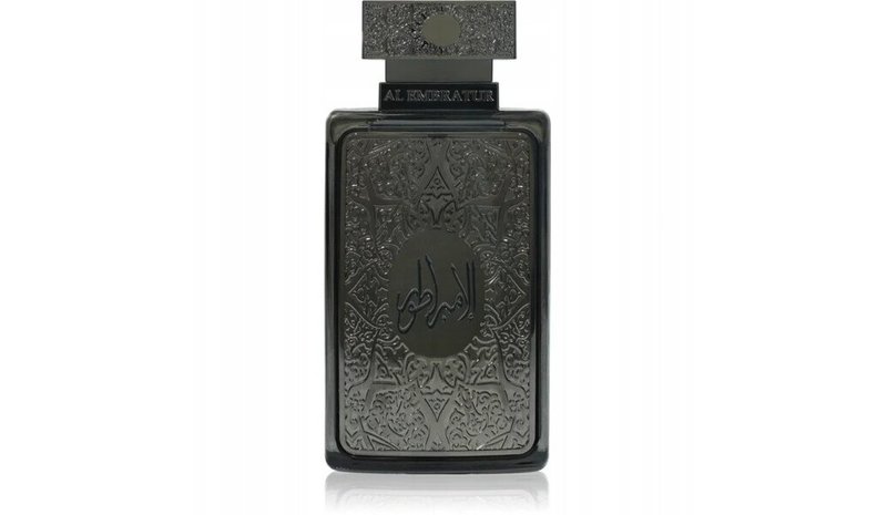 Zimaya Al Embratur - EdP 100 ml – kuva 2/2