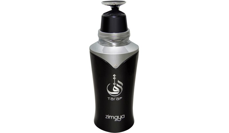 Zimaya Taraf Black - EdP 100 ml – kuva 1/1