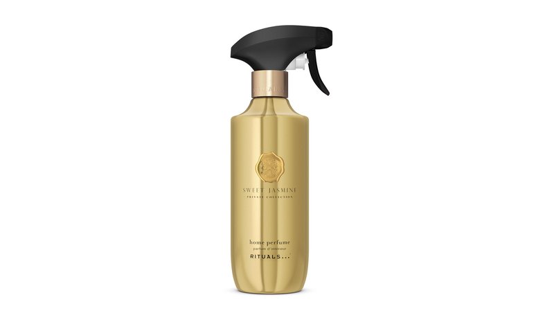 Rituals Sweet jasmine home perfume -huonetuoksu