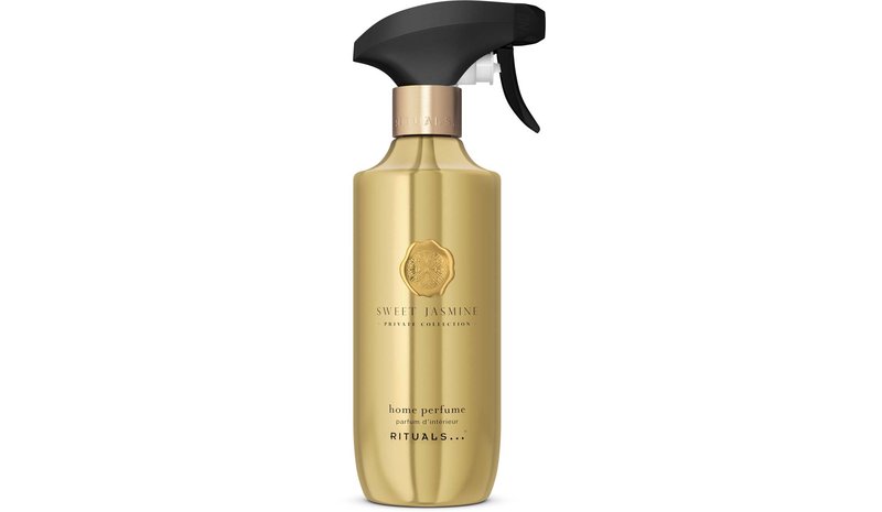 Rituals Sweet jasmine home perfume -huonetuoksu