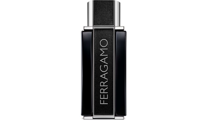 Ferragamo Sublime Leather Eau de Parfum
